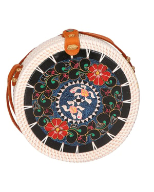Gave Lux Bolso bandolera mujer