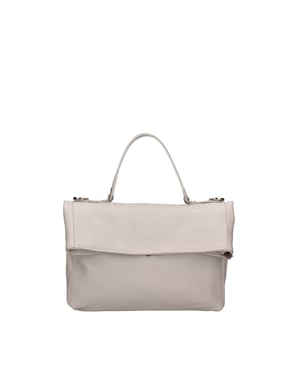 Viola Castellani Bolsa de hombro convertible en mochila Mujer