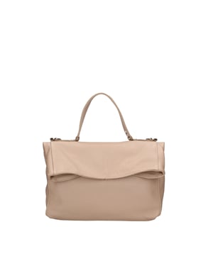 Viola Castellani Bolsa de hombro convertible en mochila Mujer