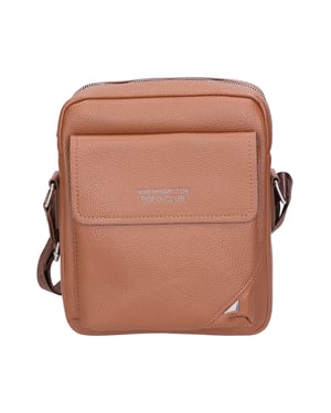 Northampton Polo Club Bolsa de hombro Hombres