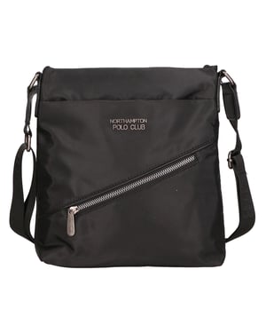 Northampton Polo Club bolsa de hombro Hombres