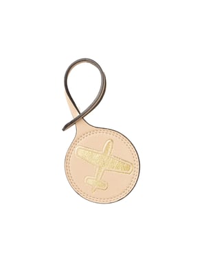 Trussardi Colgante Mujer