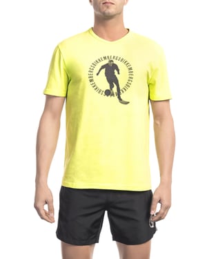 Bikkembergs camisetas Hombres