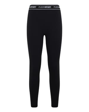 Fleece Jogging Leggings