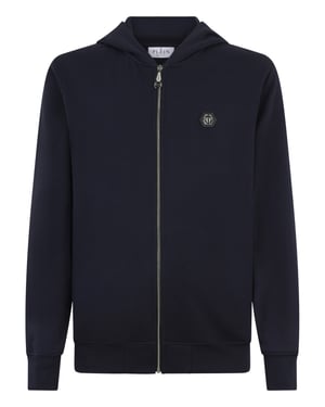 Zip Hoodie Basic