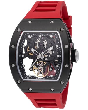 Invicta S1 Rally 49027 Reloj para Hombre Automático  - 41mm