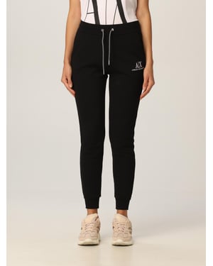 Joggers Ax Exchange