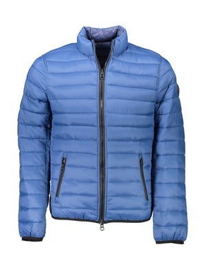 Chaqueta Acolchada Ajustada