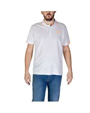 Camisa Polo de Manga Corta