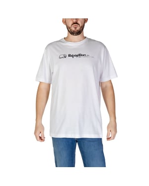 Camiseta de Logo Clásico de Manga Corta
