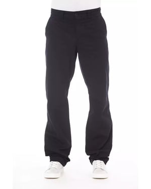 Pantalones de Vestir Alpha Studio Al23569