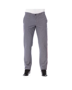 Pantalones Tr24102 Casual