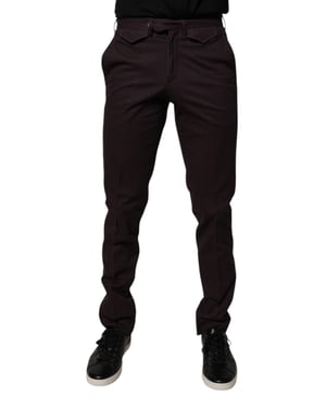 Pantalones de vestir a medida