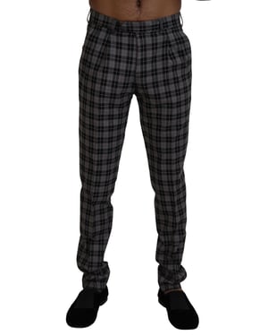 Pantalones a Rayas Pan74049