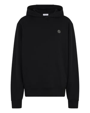 Fleece Hoodie Basic