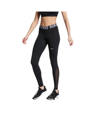 Mallas Nike Pro Tight Negras