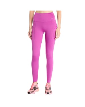 Mallas Nike Fast Purple