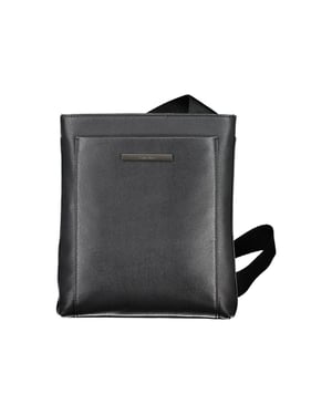 Bolso de cuero tipo bandolera
