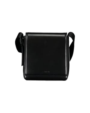 Bolso de Hombro de Cuero