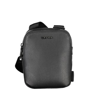 Bolso de hombro de cuero K50k507326