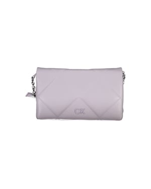Cartera de Cadena Estilo Lila K60K608766