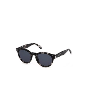 Gafas de sol redondas