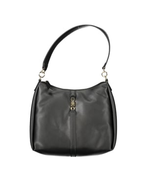 Bolso de hombro Julia Negro To26084