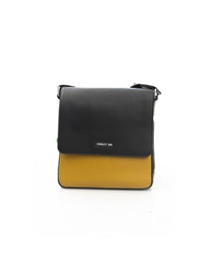 Bolsa Mensajera de Cuero Ce22955