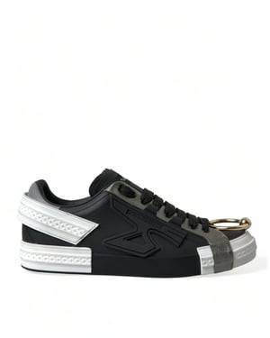 Zapatillas bajas Portofino Cs1787aw026