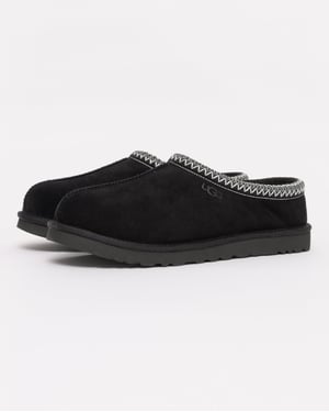 Pantuflas Tasman II para Hombre en Negro