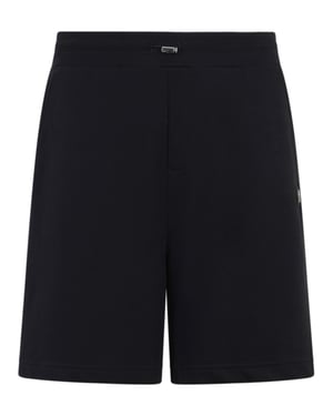 Fleece Shorts Basic