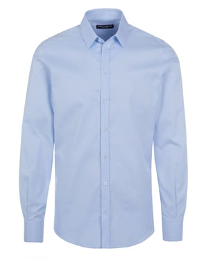 camisa Dolce & Gabbana