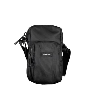 Bolso Cruzado de Nylon K50k507225