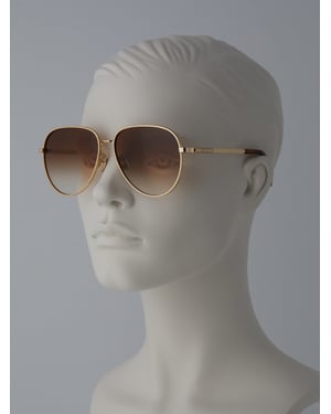 Gafas de sol Lanvin