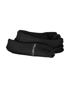 Bufanda de Punto Acanalado K60K606508