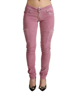Jeans Skinny de Pana Rosa