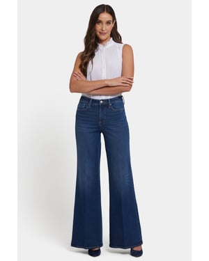 Jeans Palazzo Mia | Lapis Vintage