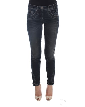 Jeans Slimfit Ermanno Scervino