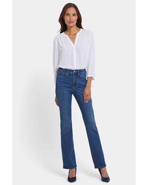 Jeans Mini Bootcut Billie en Denim Sure Stretch® | Lapis Vintage