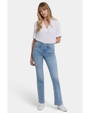 Jeans Bootcut Barbara | Crepúsculo Majestuoso