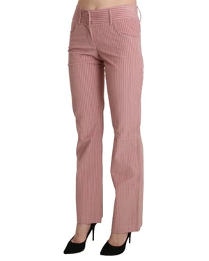 Pantalones Rayados