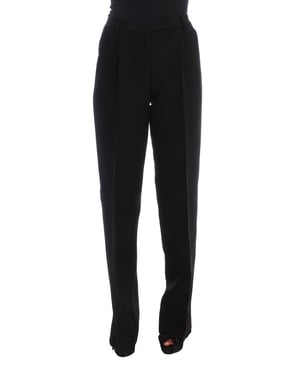 Pantalones de Pierna Ancha Sig30408