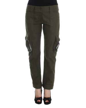 Pantalones Cargo Modelo
