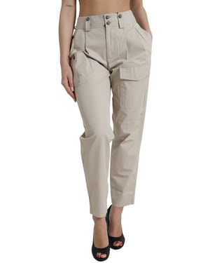 Pantalones Cargo Casuales
