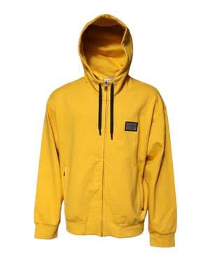 Sudadera de punto con cremallera
