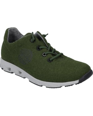 JOSEF SEIBEL Noih 05 | Snaker de Mujeres | verde