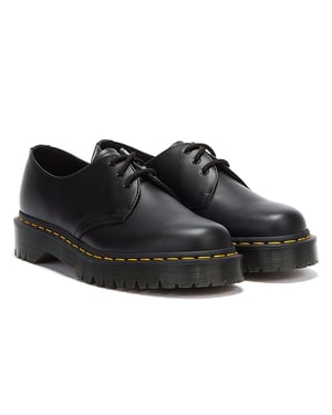 Zapatos de mujer Dr. Martens 1461 Bex