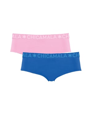 Muchachomalo Boxer Hombre - 2 Piezas - Calzoncillos Hombre