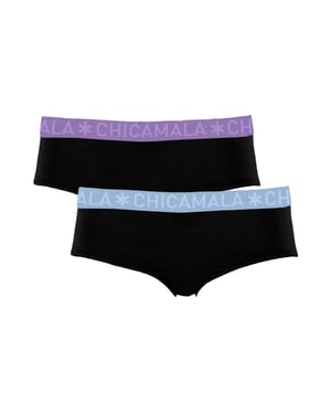 Muchachomalo Boxer Hombre - 2 Piezas - Calzoncillos Hombre