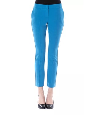 Pantalones ajustados